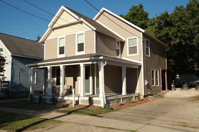 808 Greene St
