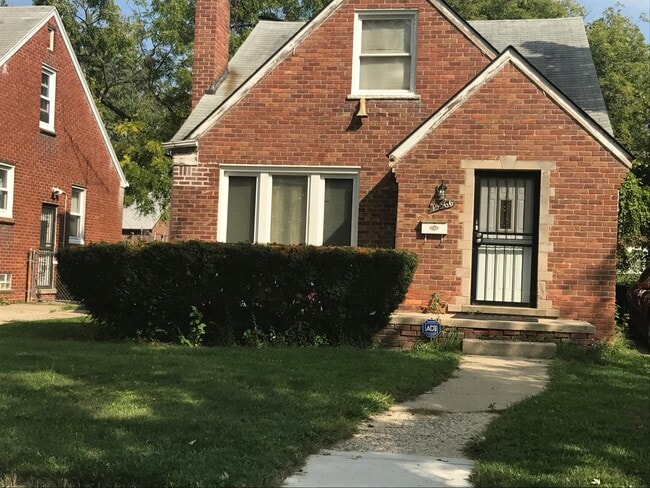 Building Photo - 15366 Stout St Rental