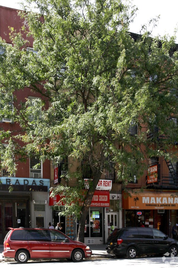 Photo - 2243 First Ave