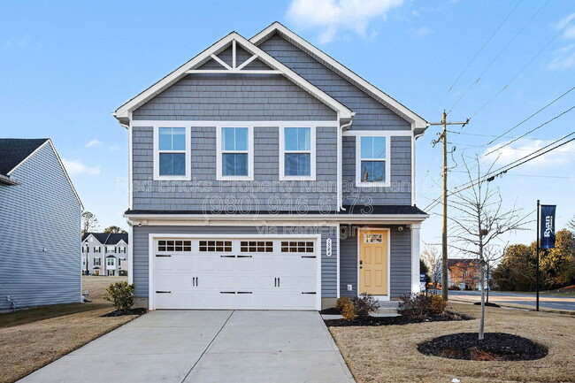 Photo - 1506 Gutter Br Dr