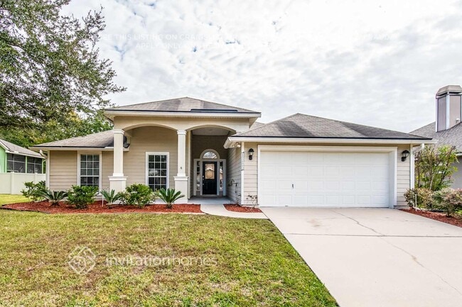 Building Photo - 1905 Tuscan Oaks Ct