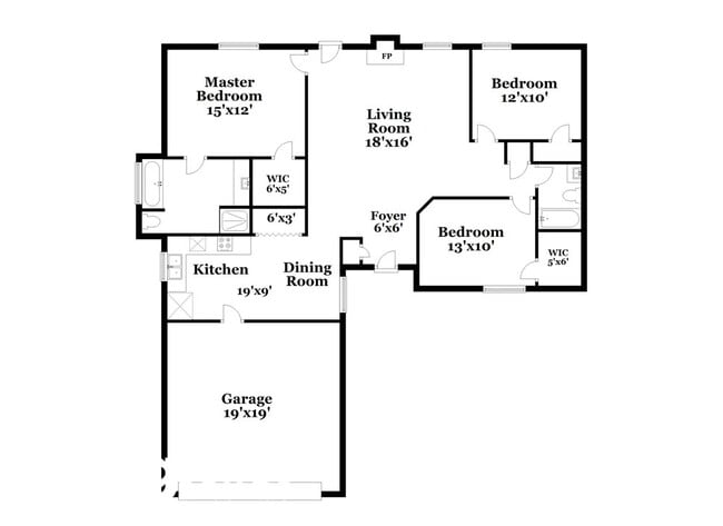 Photo - 865 Amelia Grove Ln SE