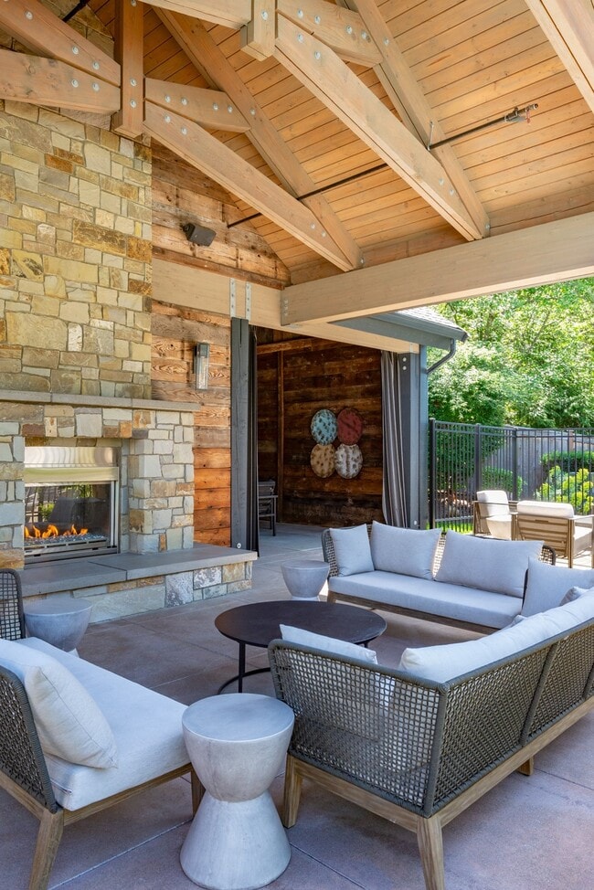 Renwood Apartment Homes