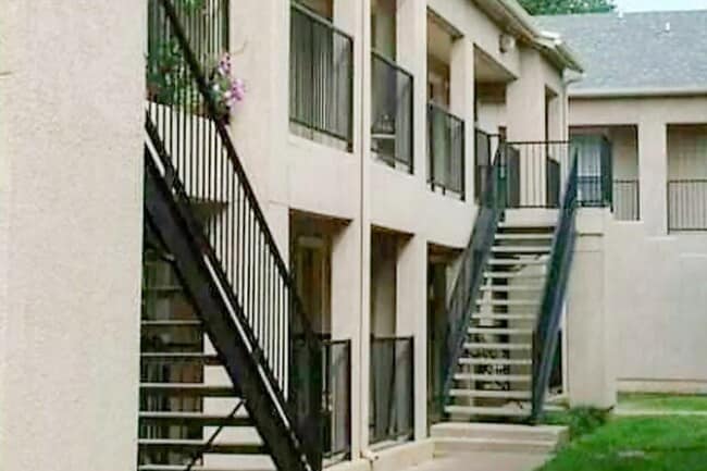 Birchwood Apartment Homes