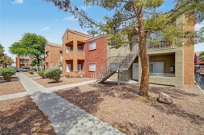 Building Photo - 4730 E Craig Rd Unit 1091