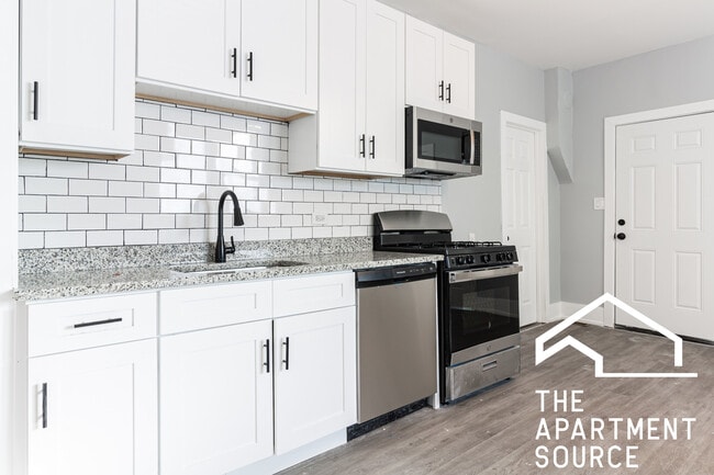 Photo - 2659 W Homer St Unit 1