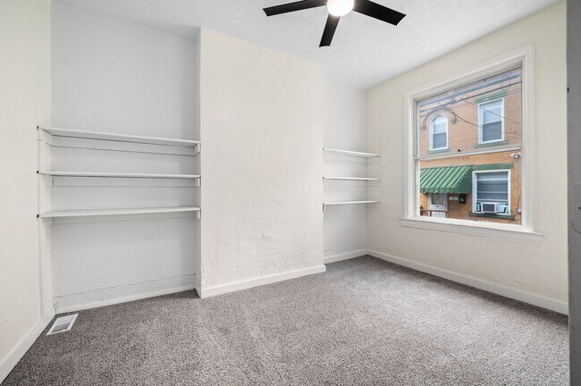 Photo - 3 bed 1 bath - newly updated, central air, laundry.