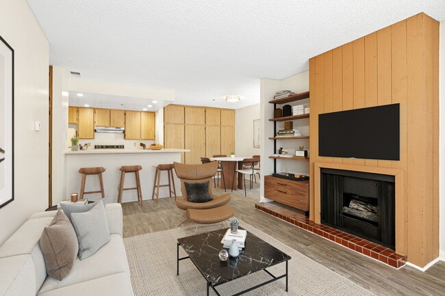 Pepperwood Apartments