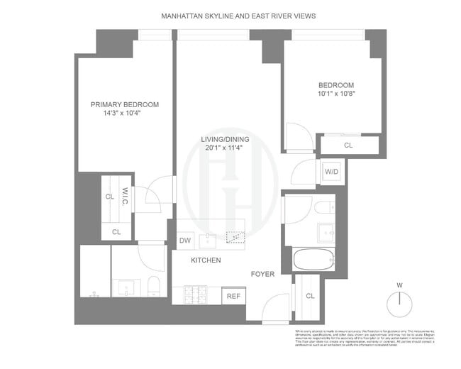 Building Photo - 3 Ct Square W Unit 5601