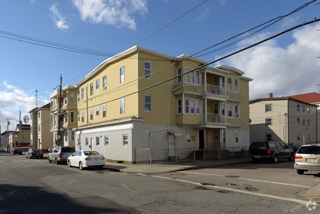 Reuben en la calle 75 - 75 Reuben St