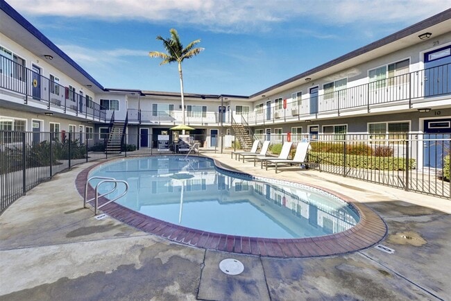 Fair Oaks Apartments