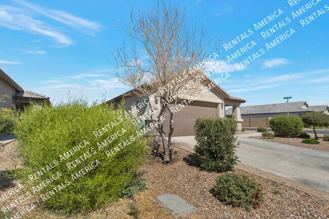 Photo - 1744 E Desert Breeze Pl