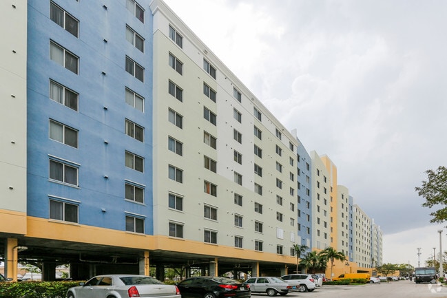 Building Photo - Santa Clara I Rental