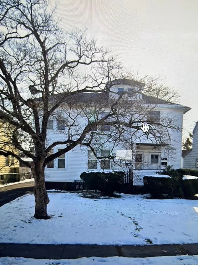 Photo - 193 Branford St (Hartford, CT)