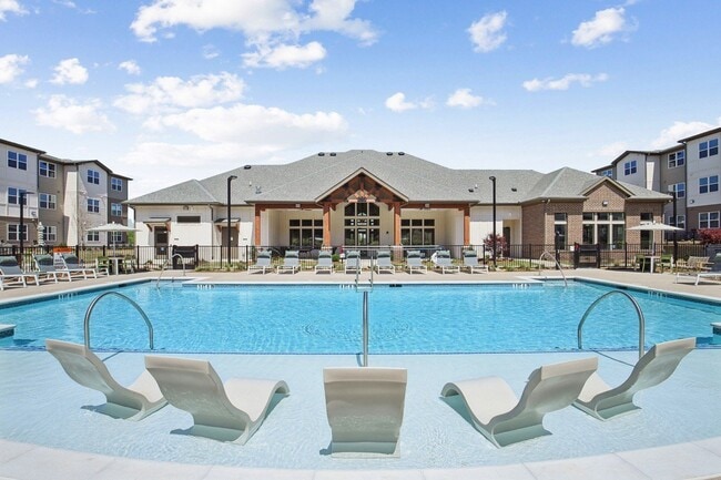 Allora Creekbend