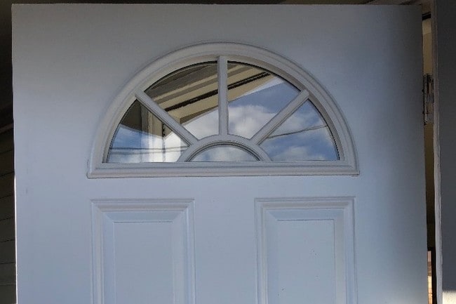 Puertas de acero resistentes a impactos - 320 NW 34th Ave