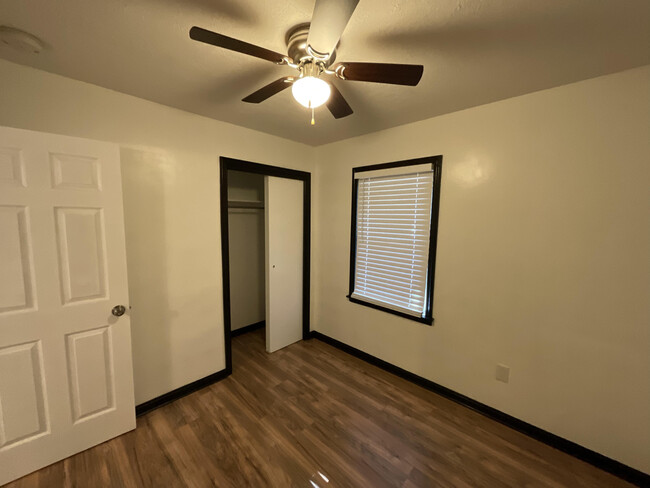 Photo - 1712 Bransford Ave House
