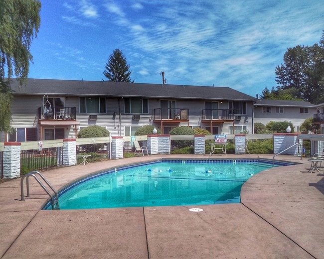 Photo - Orchard Park Apartments