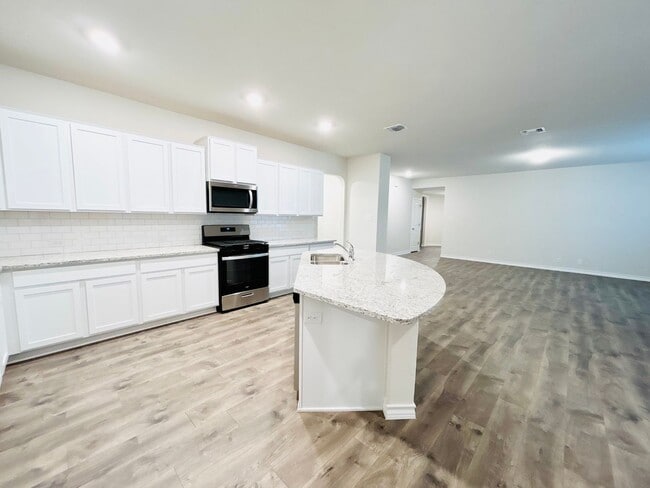 Photo - Beautiful 4-Bedroom Home in Riverstone at Westpointe Community!