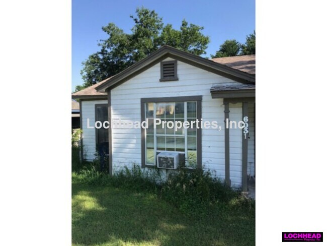 1 bedroom duplex!!!! Dallas! - 1 bedroom duplex!!!! Dallas! House