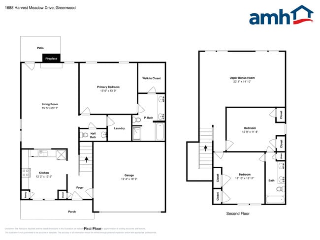 Photo - 1688 Harvest Meadow Dr