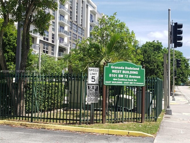 Photo - 8107 SW 72nd Ave Unit 416E