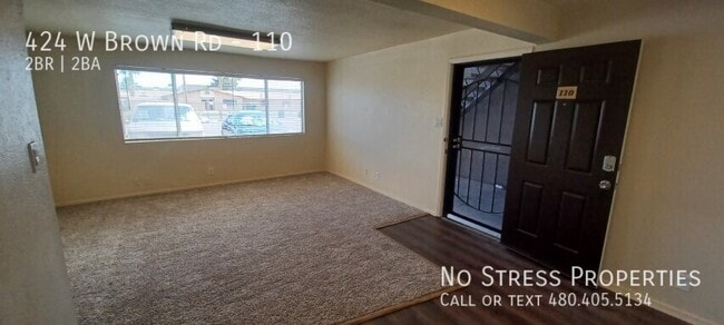 Photo - 424 W Brown Rd Unit 110