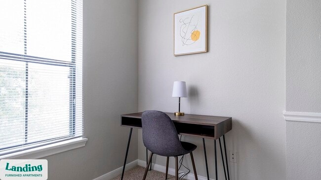 Photo - 2500 Woodland Park Dr Unit J302