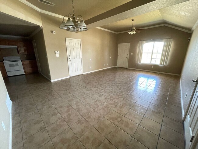 Photo - 1208 Powder River Dr Unidad A