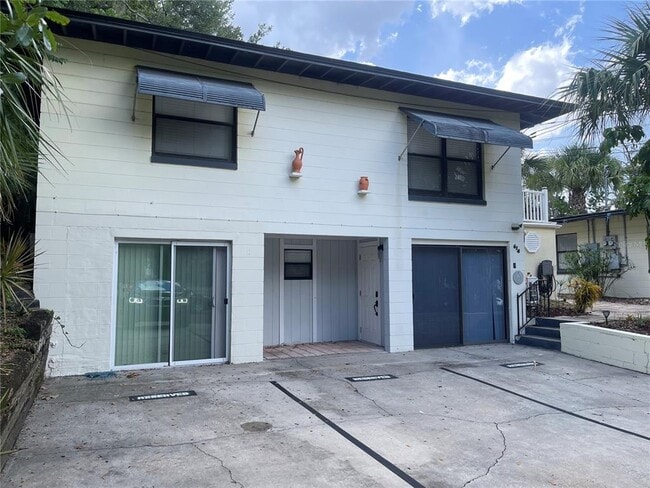 Building Photo - 614 N Hyer Ave Unit B Rental