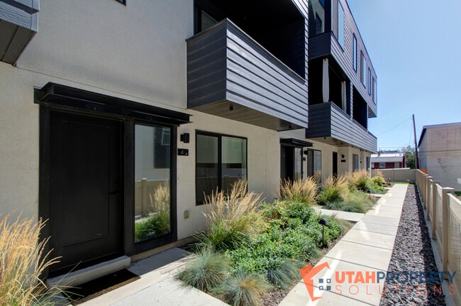 Photo - 351 W 800 N Unit #4