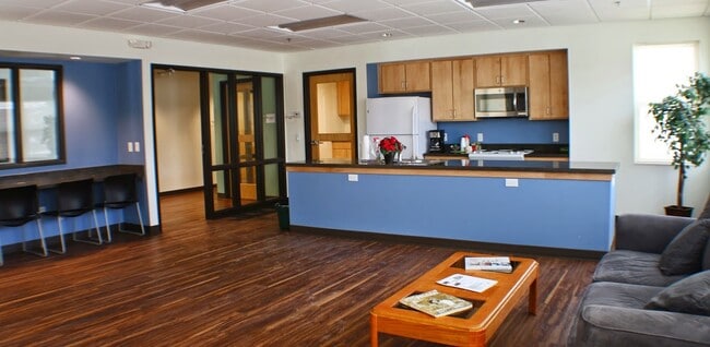 Photo - Rolling Hills Apartments