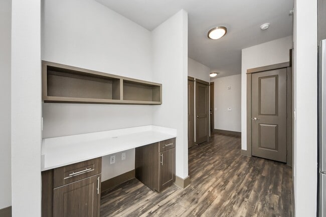 Building Photo - 5454 State St Unit 1426