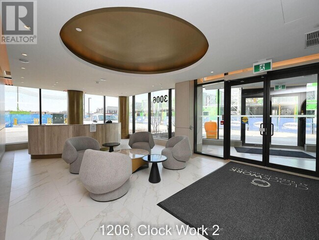 Photo - 3006 William Cutmore Blvd Unité 1206