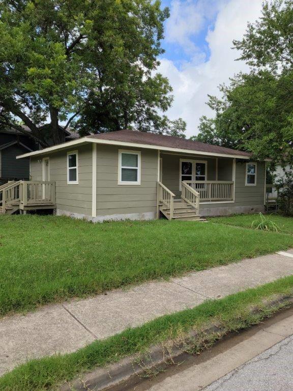 Photo - 1410 Singleton Ave