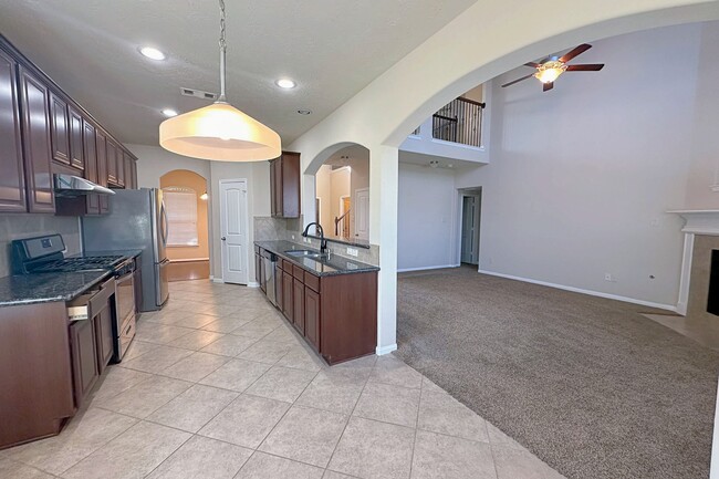 Photo - 2527 Bal Harbour Dr