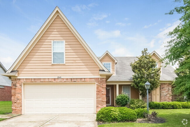 Building Photo - 2848 Rutherford Dr Rental