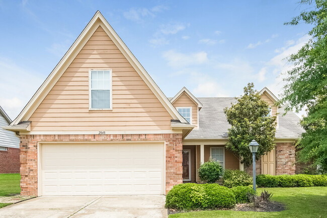 Building Photo - 2848 Rutherford Dr Rental