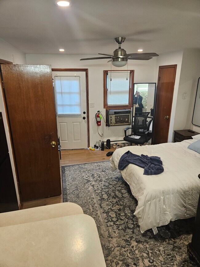 17 Prospect St