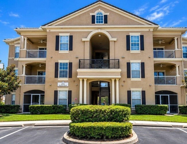 Building Photo - 2015 Reston Rd Unit 2217