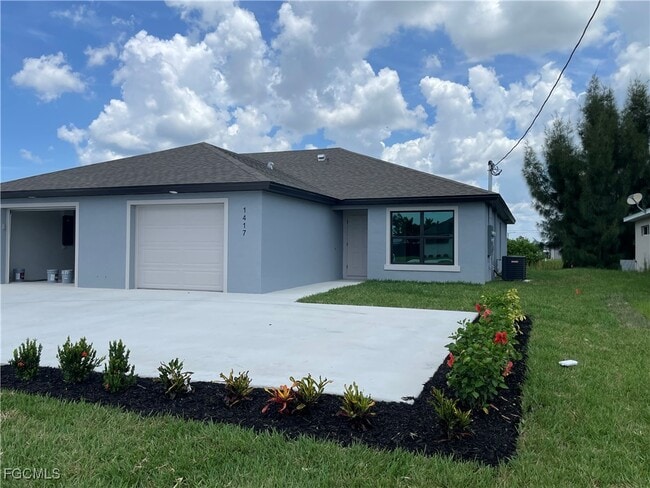 Building Photo - 1419 Gleason Pkwy Rental