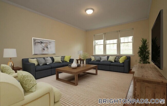 Building Photo - 71 Kilsyth Rd Unit 3 Rental