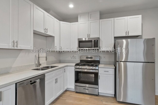 Photo - 1510 S Robertson St