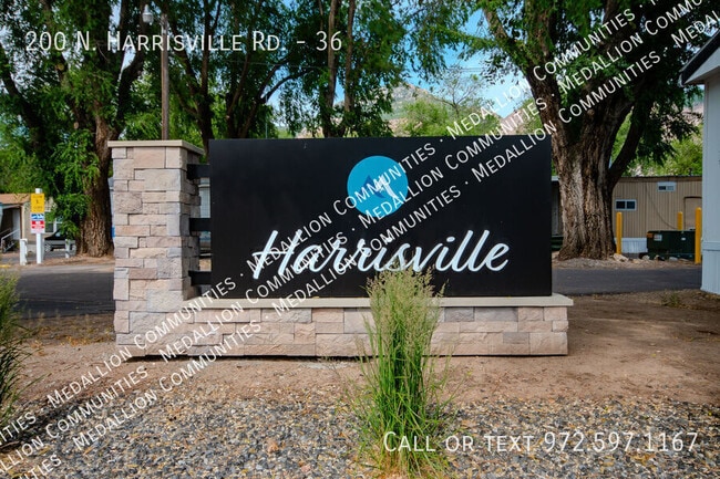 Photo - 200 N Harrisville Rd