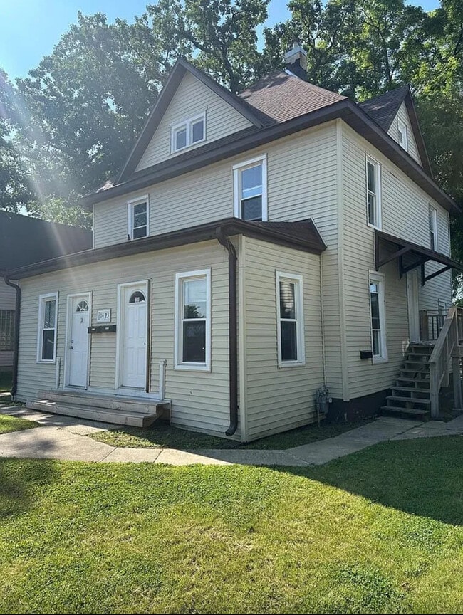 Photo - 1423 5th Ave S Unit Khaliki Apartments