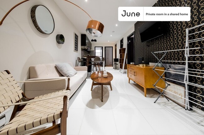 Photo - Room in Shared 4 bed/3 bath home Unit D