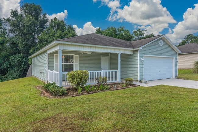 Photo - 168 Cabana Way