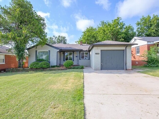 Building Photo - 2804 NW 48th St. OKC
