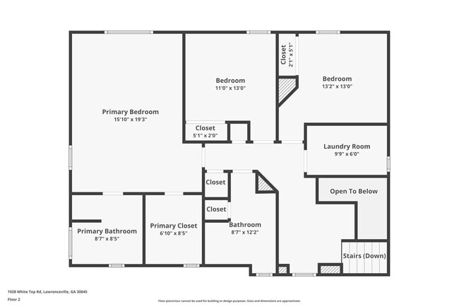 Photo - 1928 White Top Rd SE