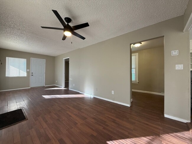 Photo - Fresh Paint!